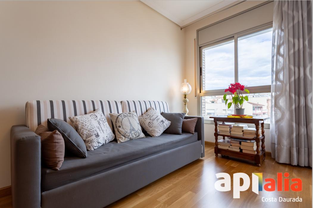Flat for Sale in Cambrils