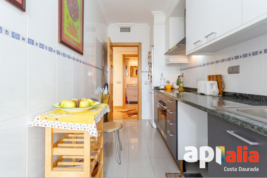 Flat for Sale in Cambrils