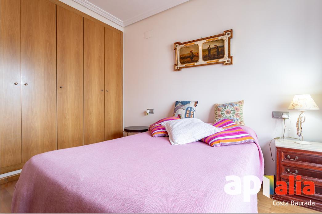 Flat for Sale in Cambrils