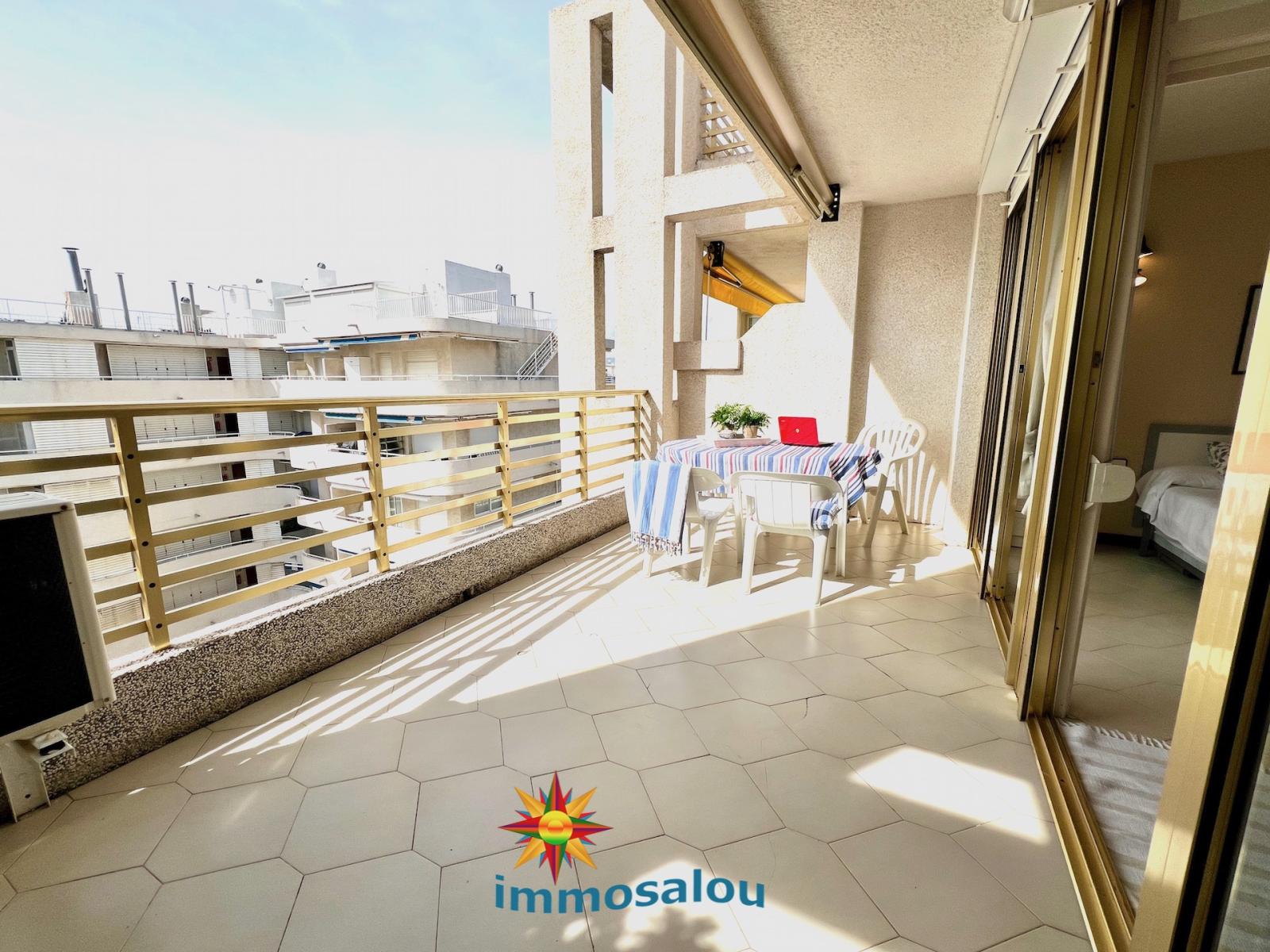Apartment for Sale in Salou