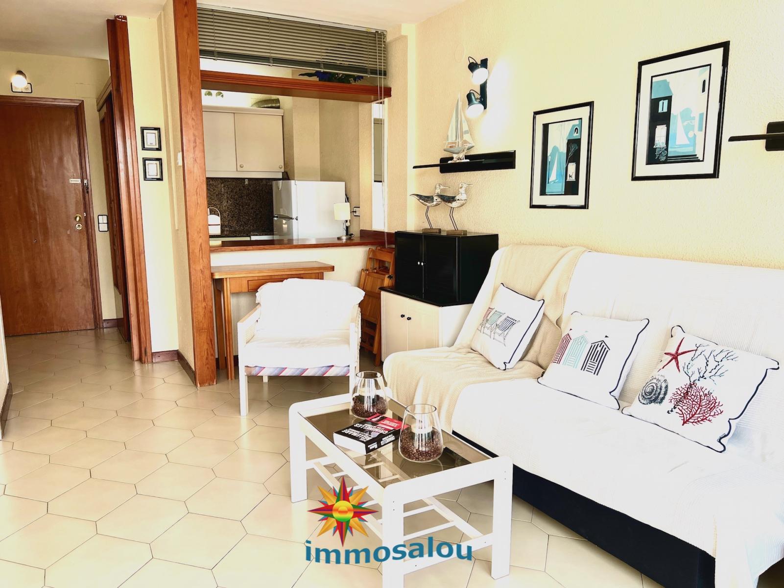 Apartment for Sale in Salou