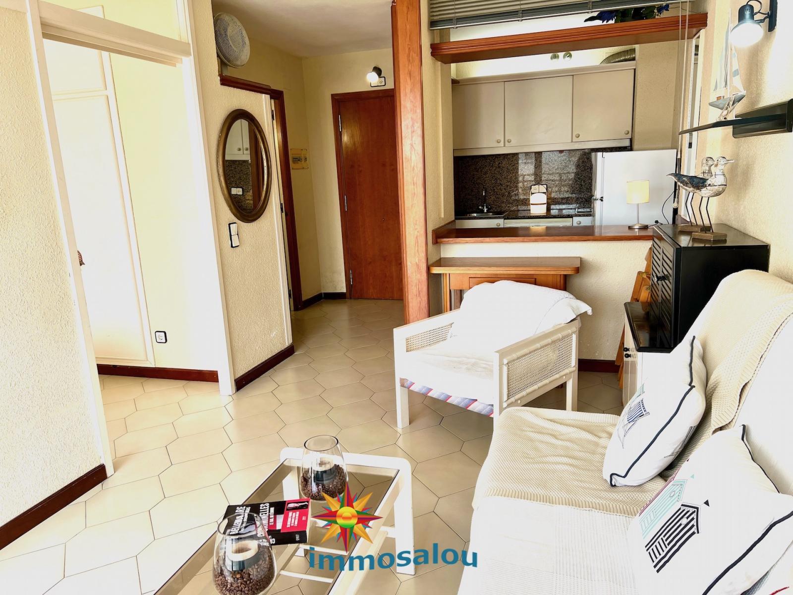 Apartment for Sale in Salou