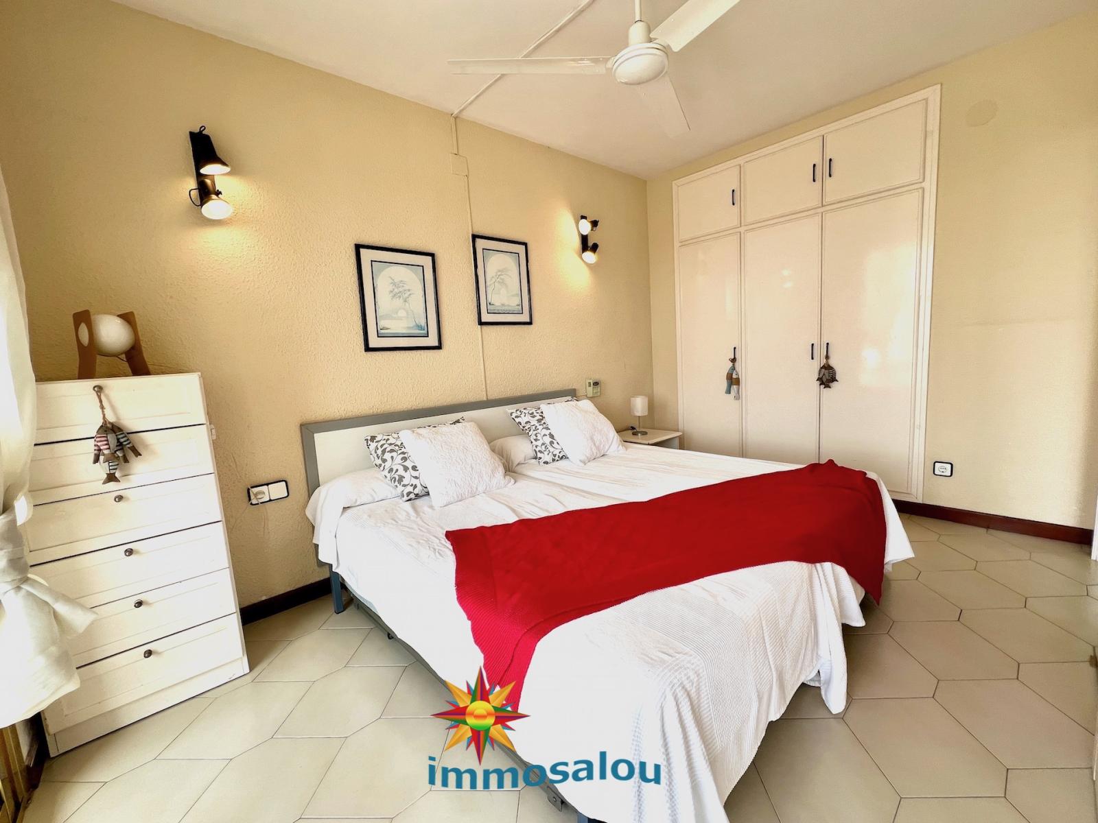 Apartment for Sale in Salou