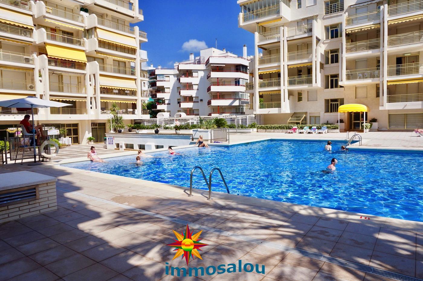 Apartment for Sale in Salou