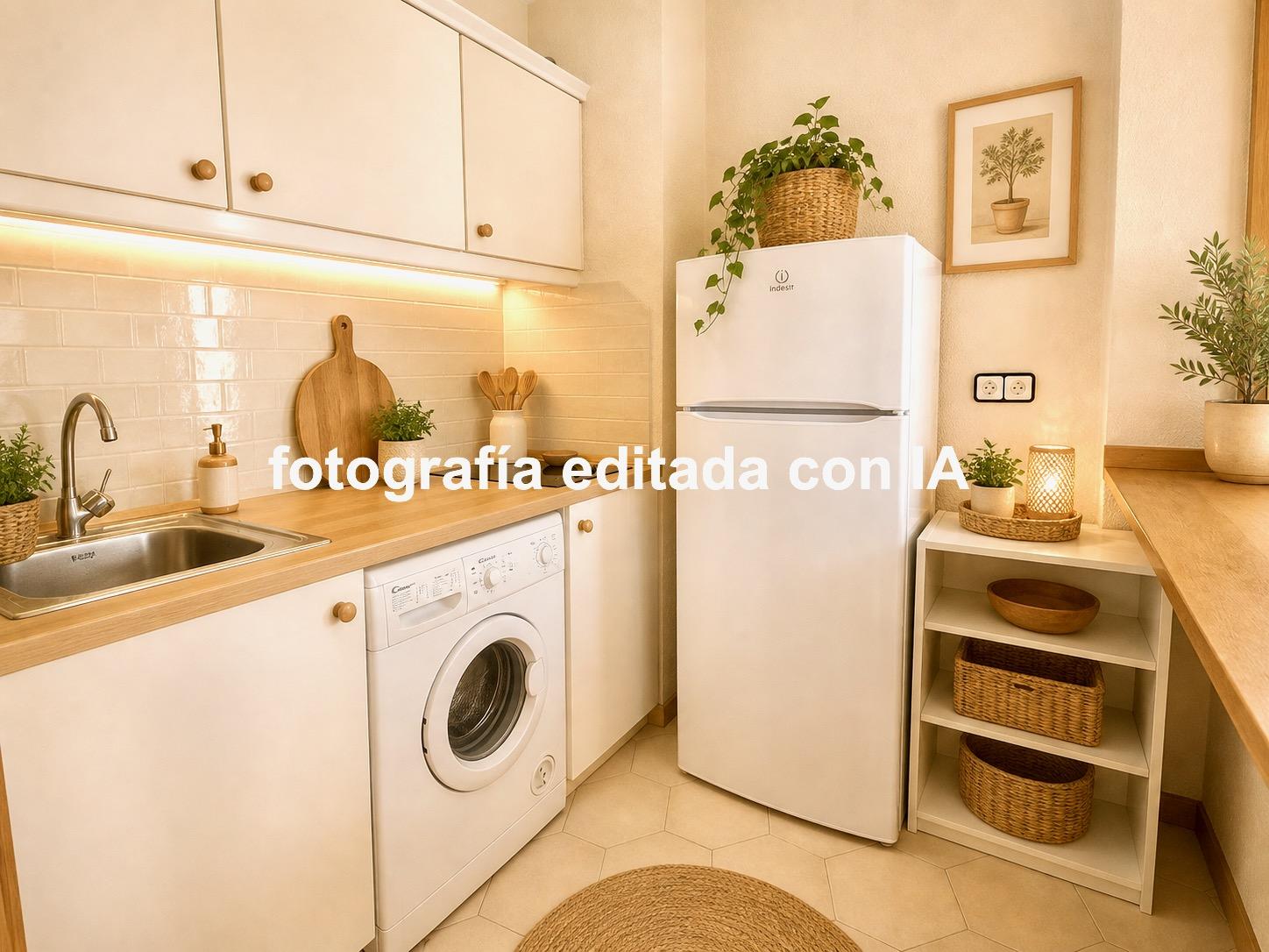 Apartment for Sale in Salou