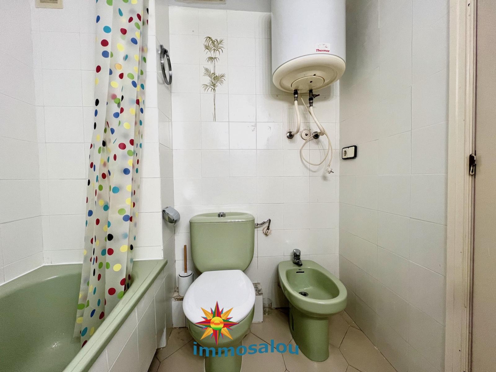 Apartment for Sale in Salou