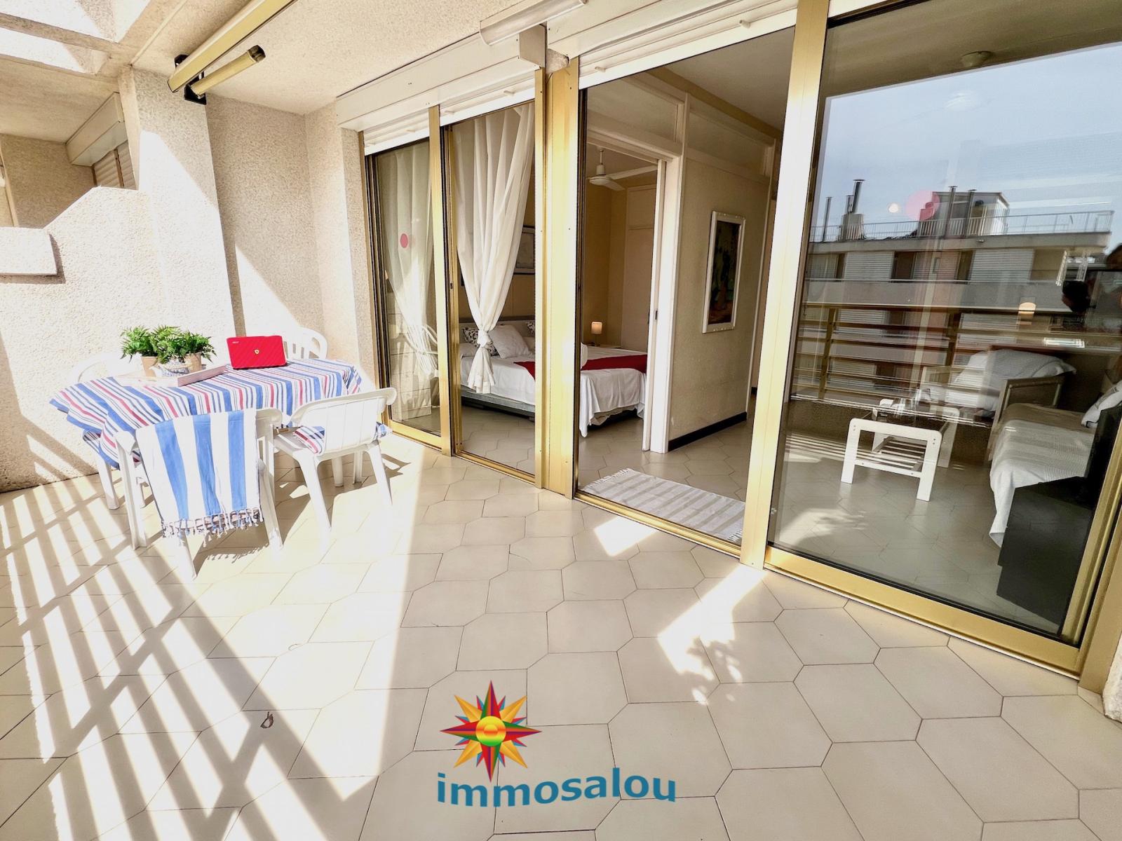 Apartment for Sale in Salou