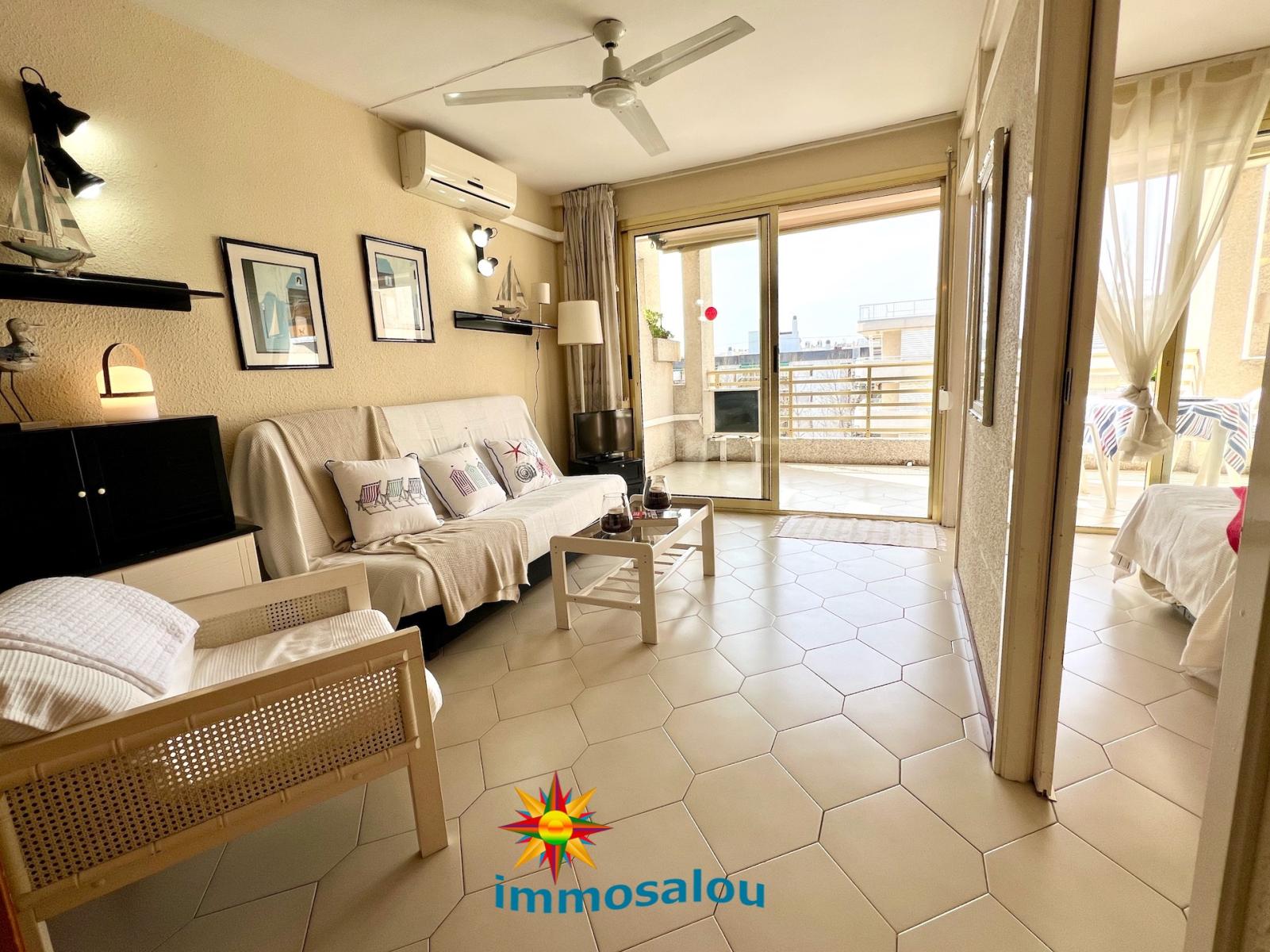 Apartment for Sale in Salou