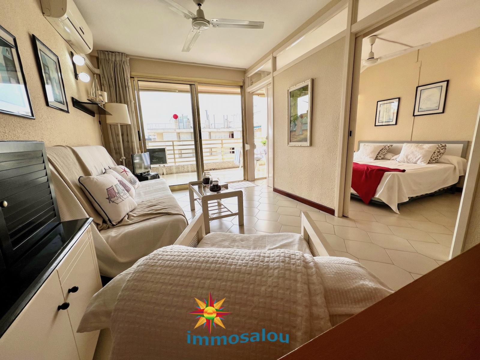 Apartment for Sale in Salou
