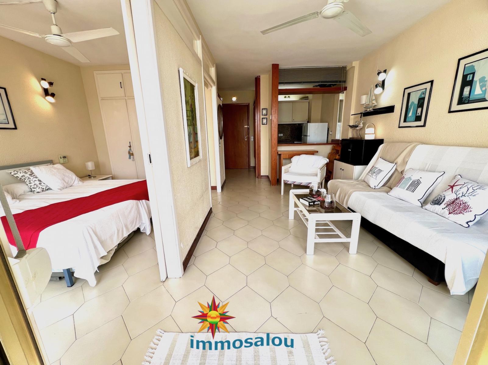 Apartment for Sale in Salou