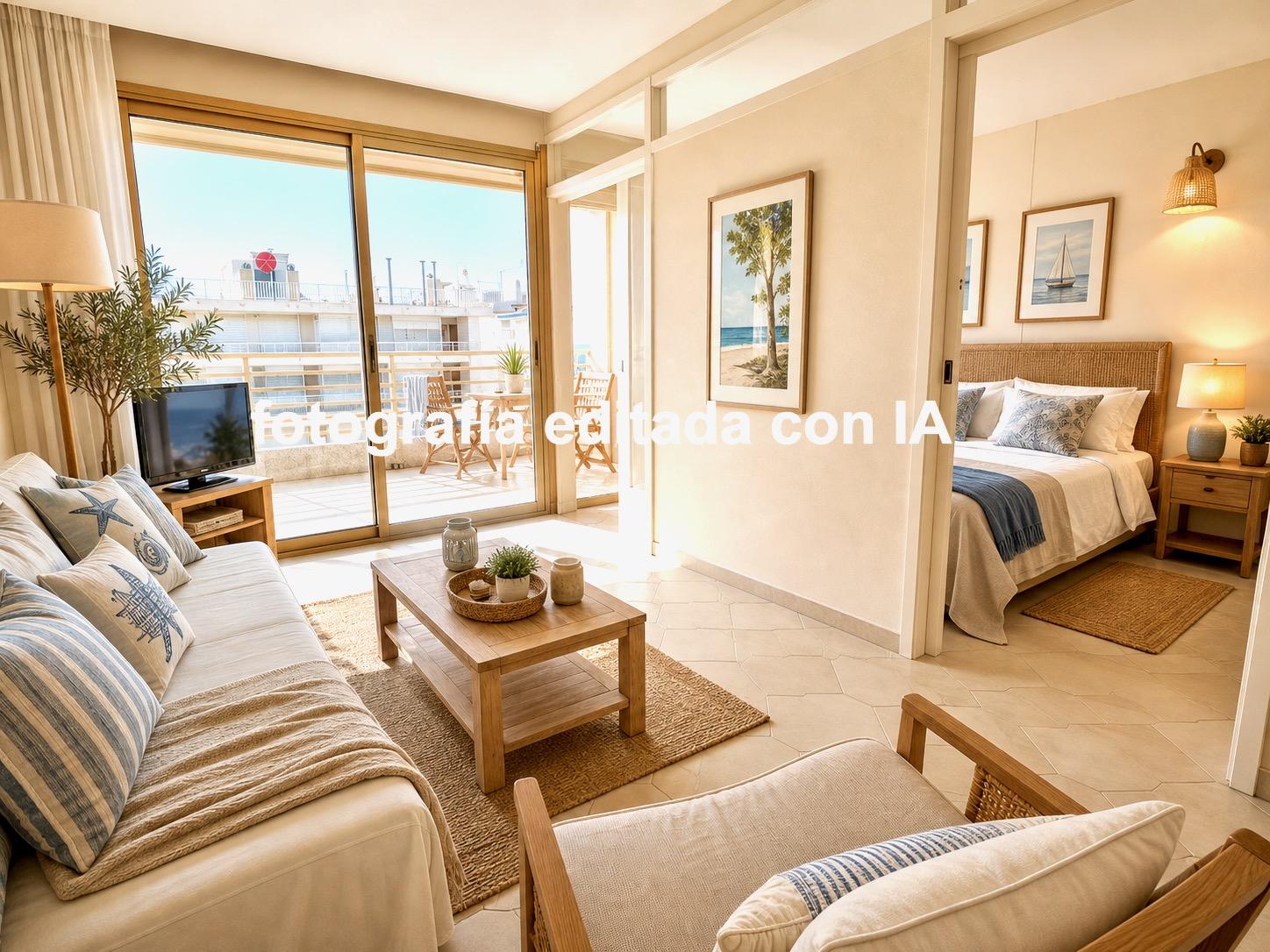 Apartment for Sale in Salou