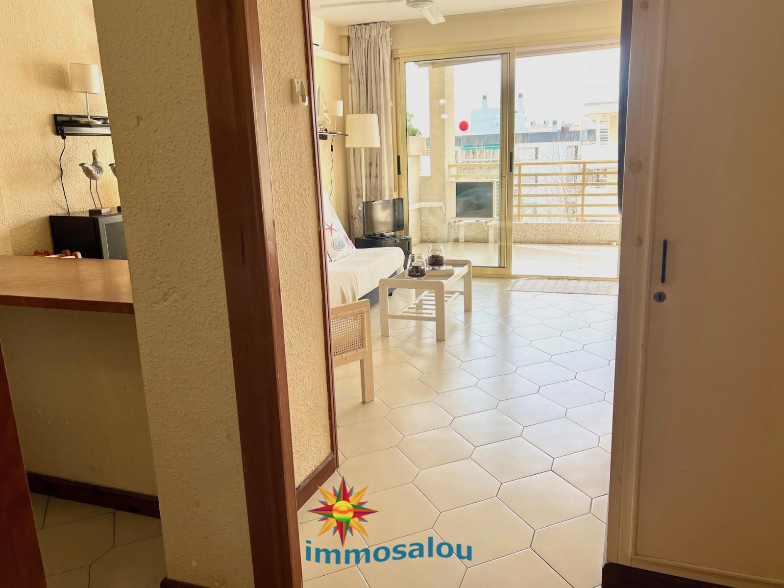Apartment for Sale in Salou