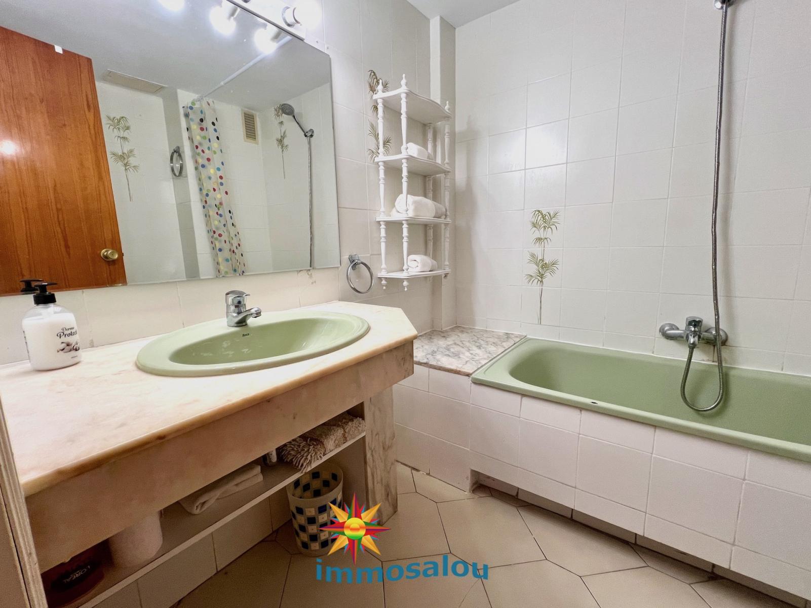 Apartment for Sale in Salou