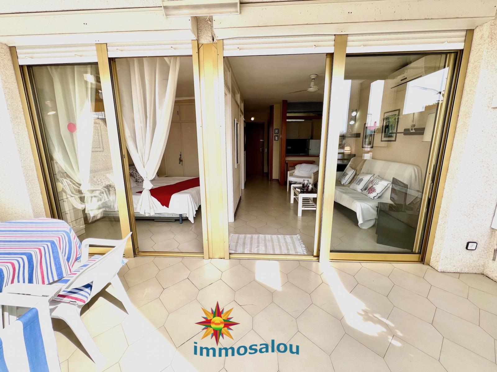 Apartment for Sale in Salou