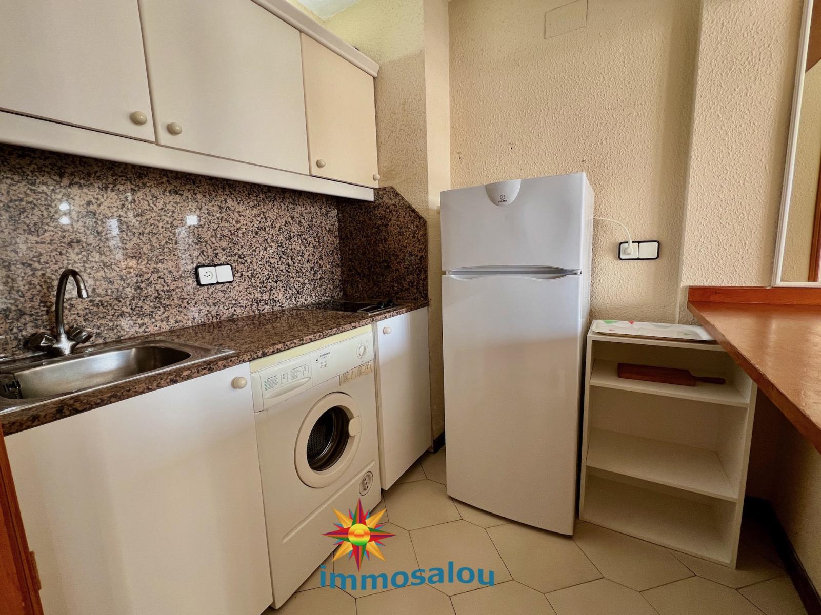 Apartment for Sale in Salou
