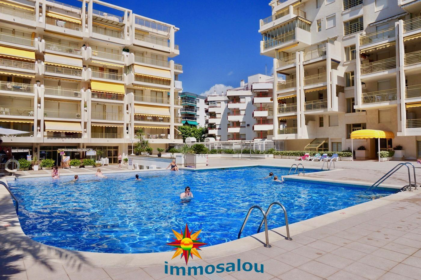 Apartment for Sale in Salou