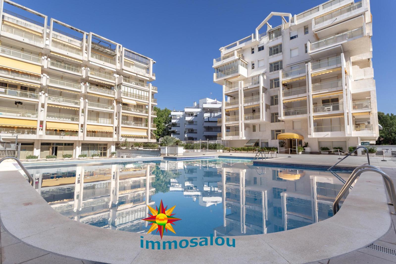 Apartment for Sale in Salou