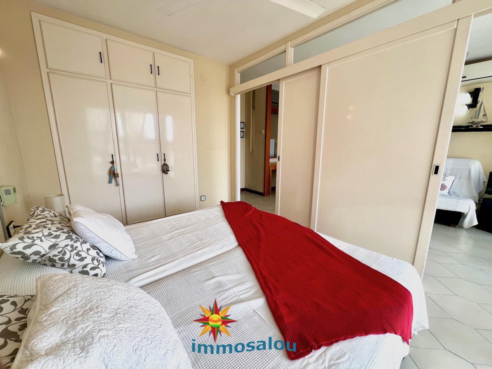 Apartment for Sale in Salou