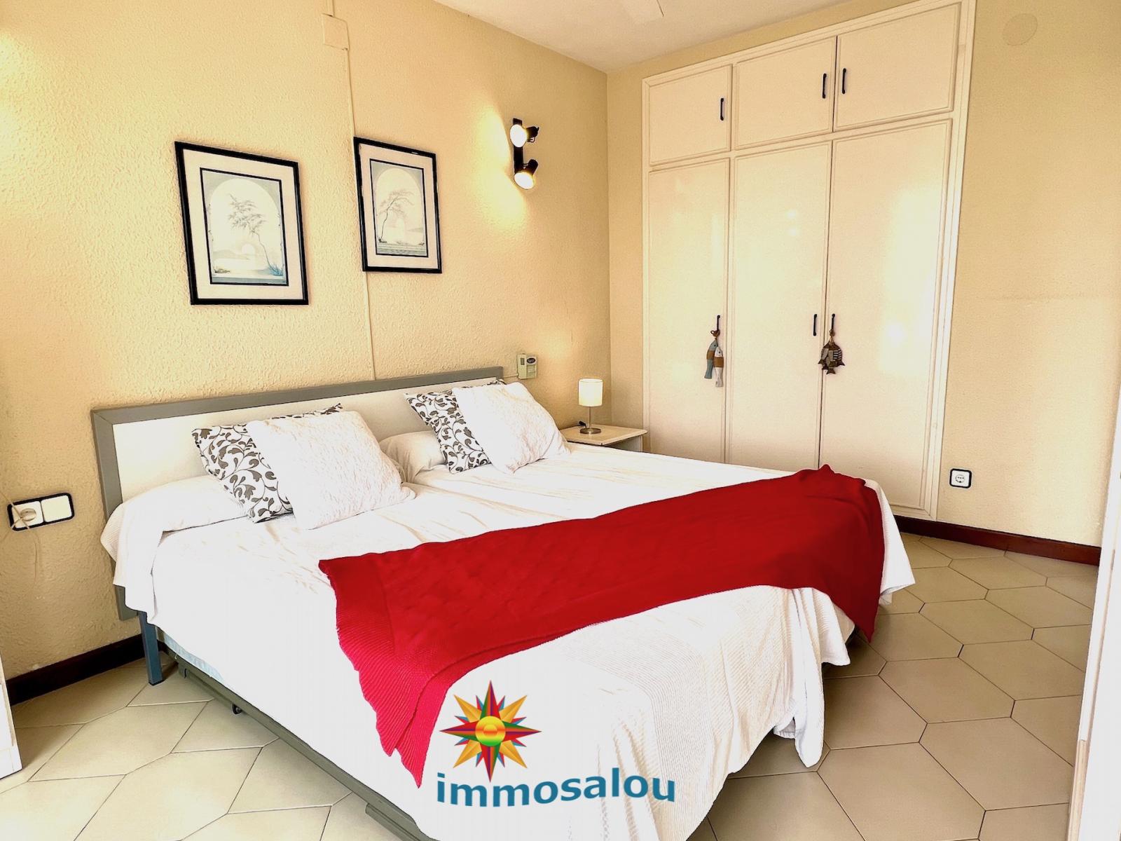 Apartment for Sale in Salou
