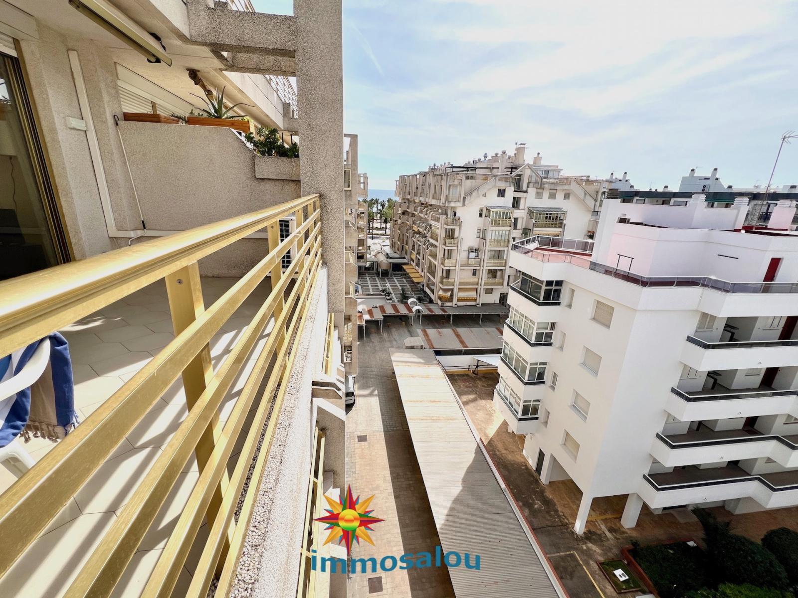 Apartment for Sale in Salou