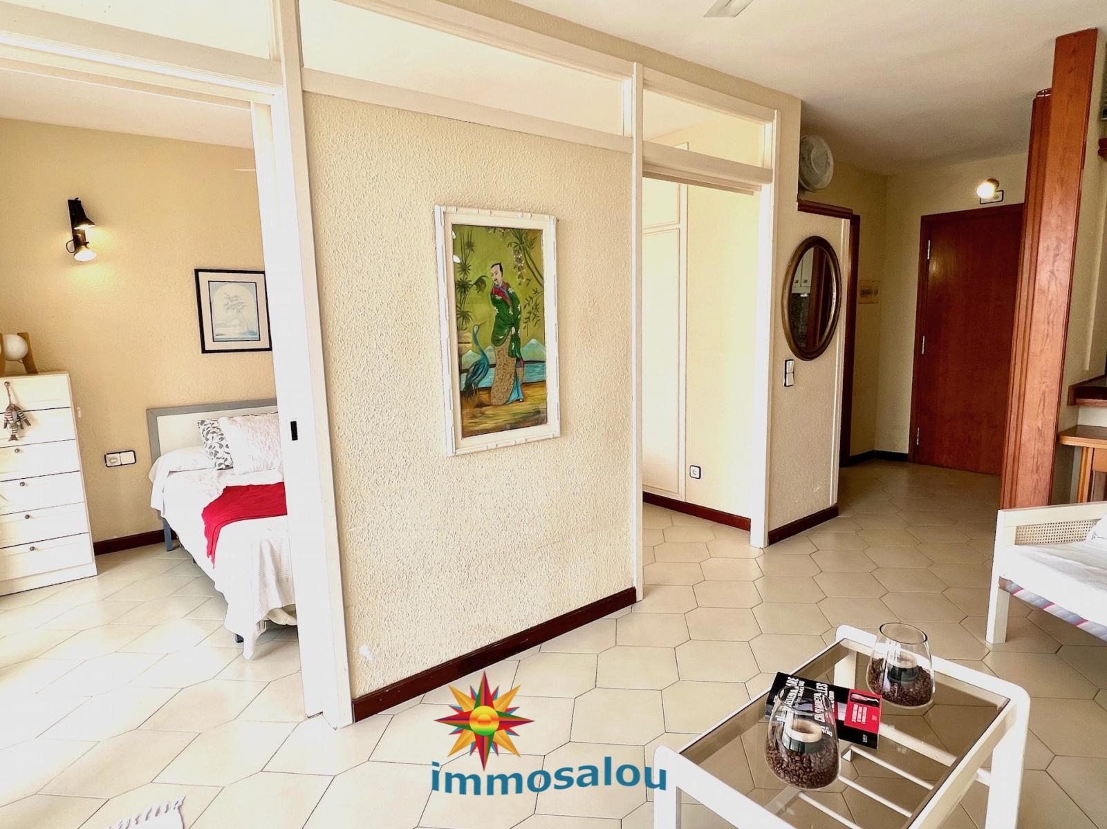 Apartment for Sale in Salou