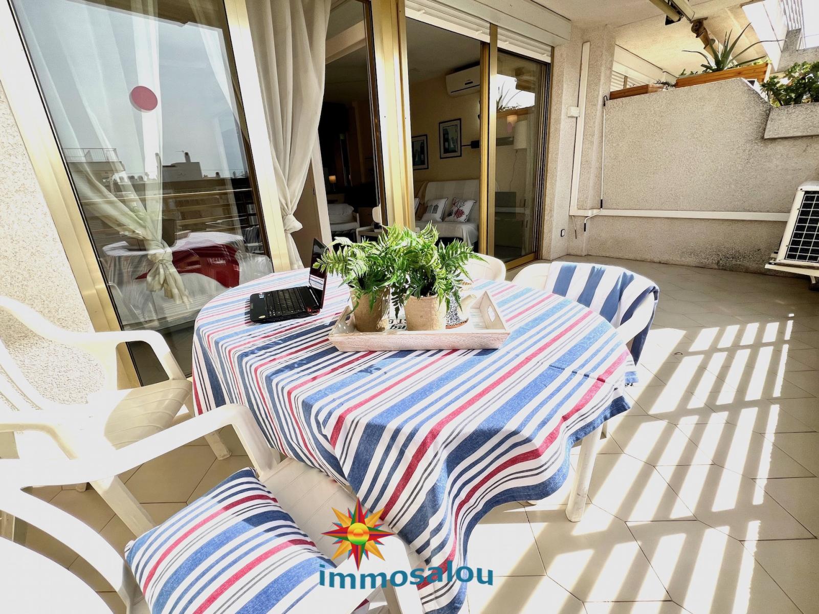Apartment for Sale in Salou