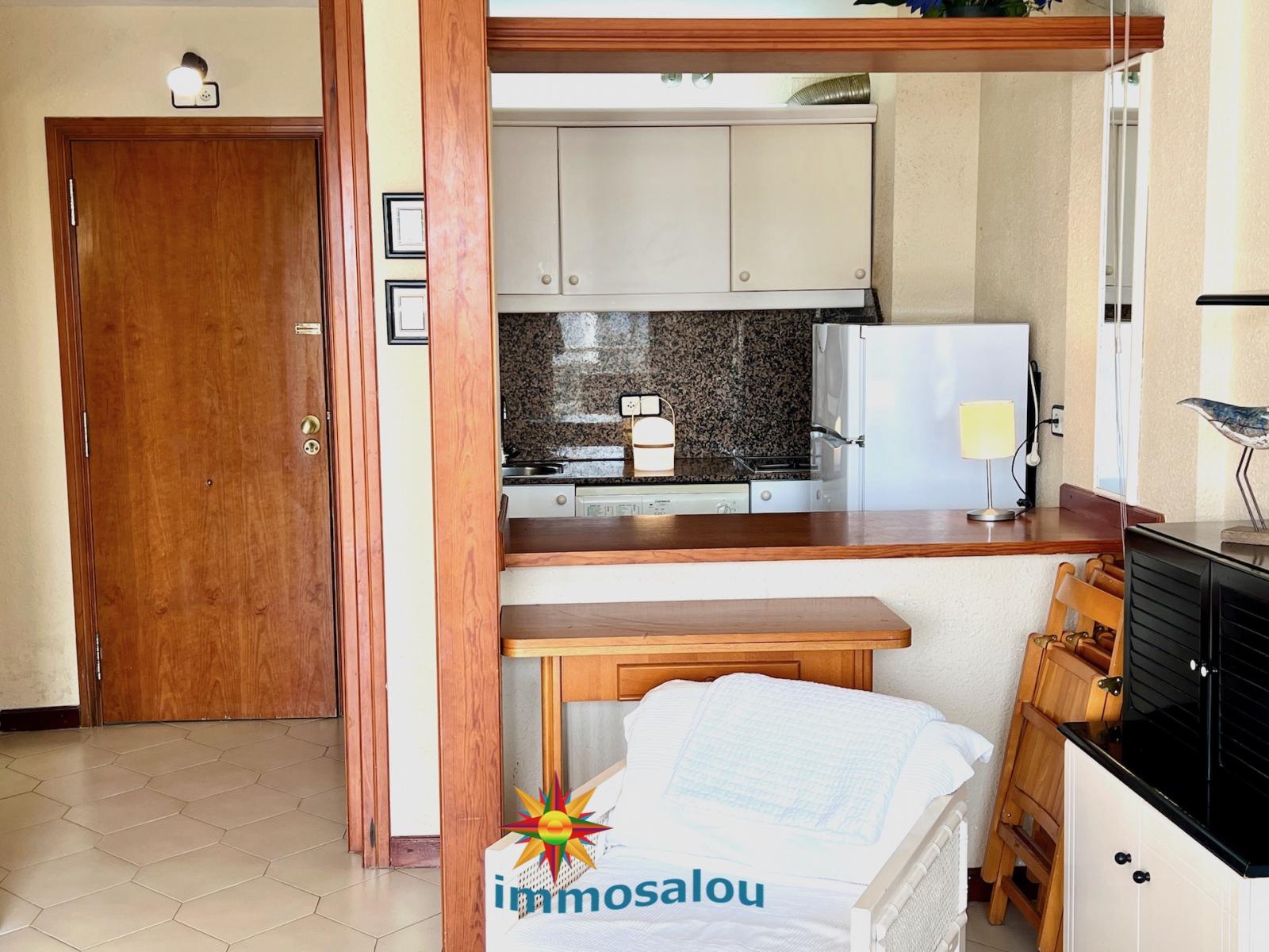 Apartment for Sale in Salou
