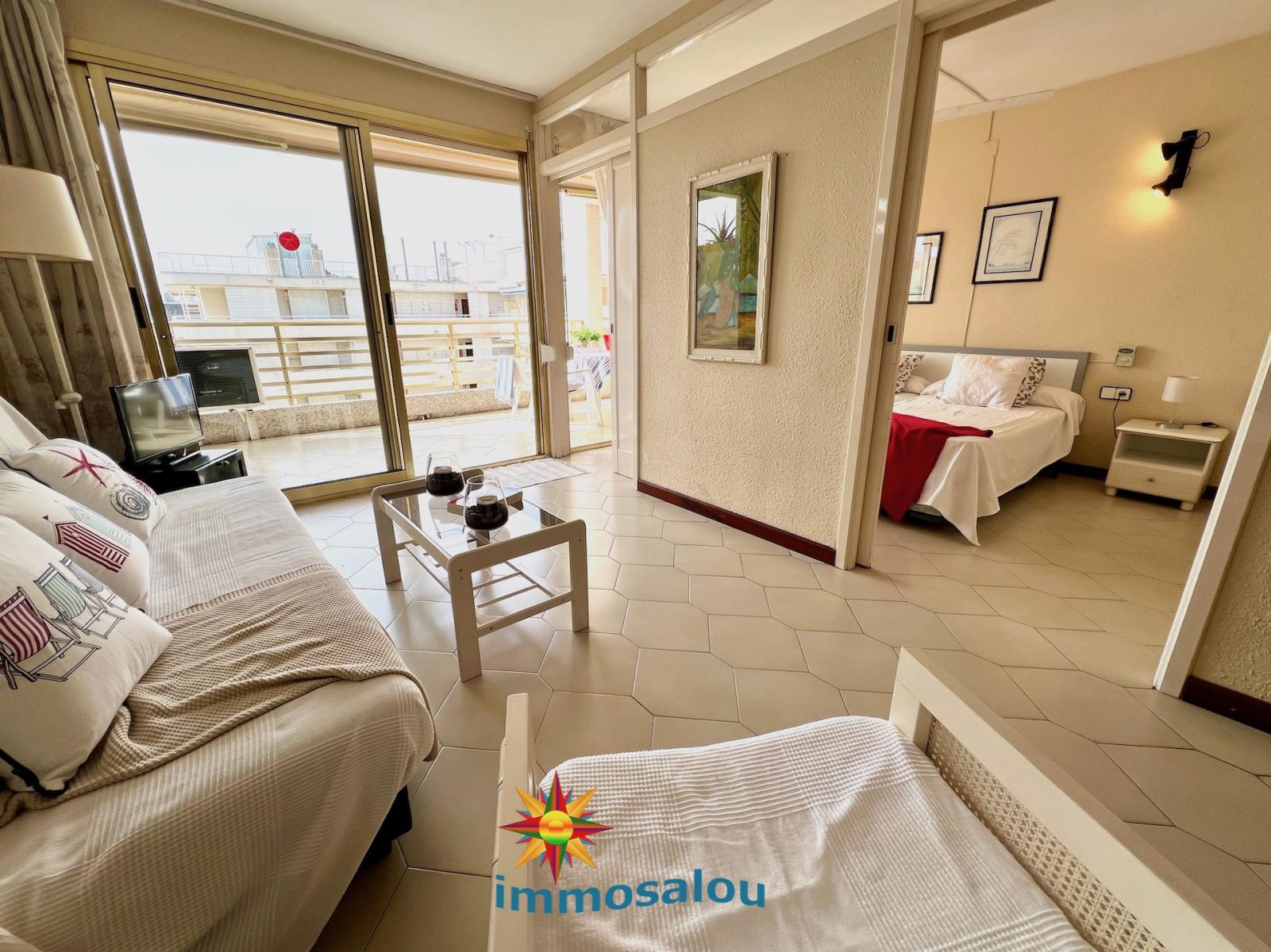 Apartment for Sale in Salou