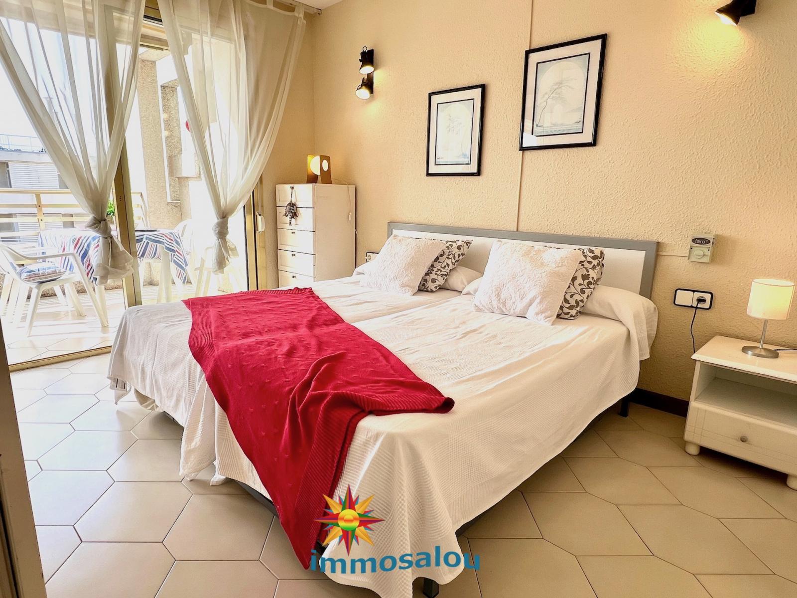 Apartment for Sale in Salou