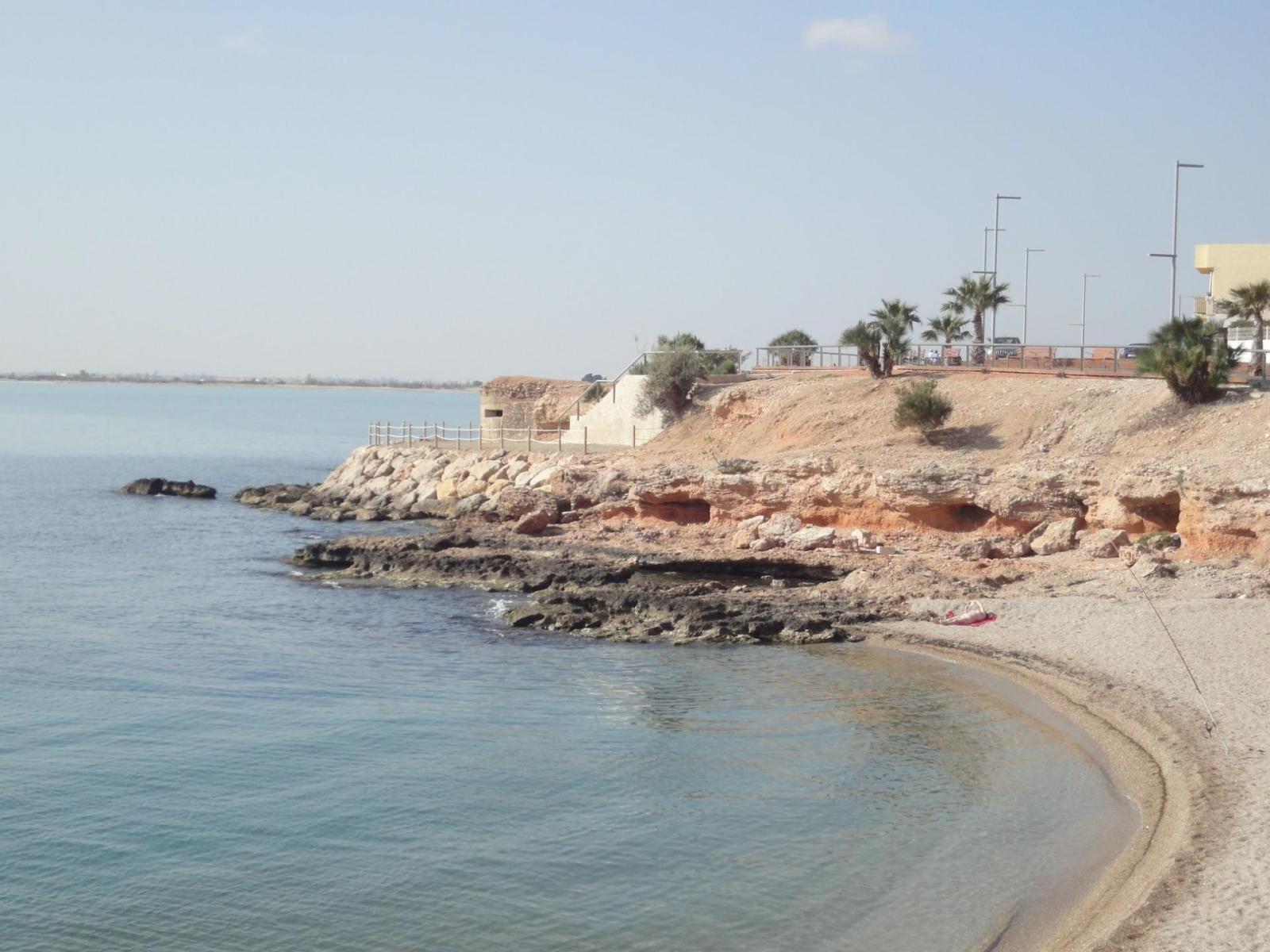 Building Site for Sale in L' Ampolla