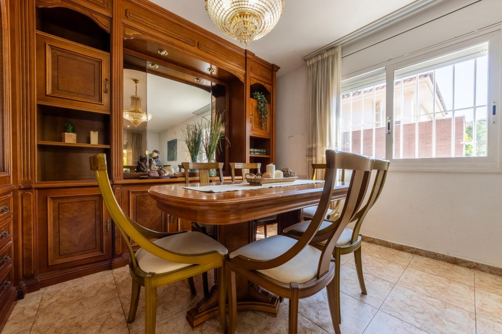 Chalet en Venta en Tarragona