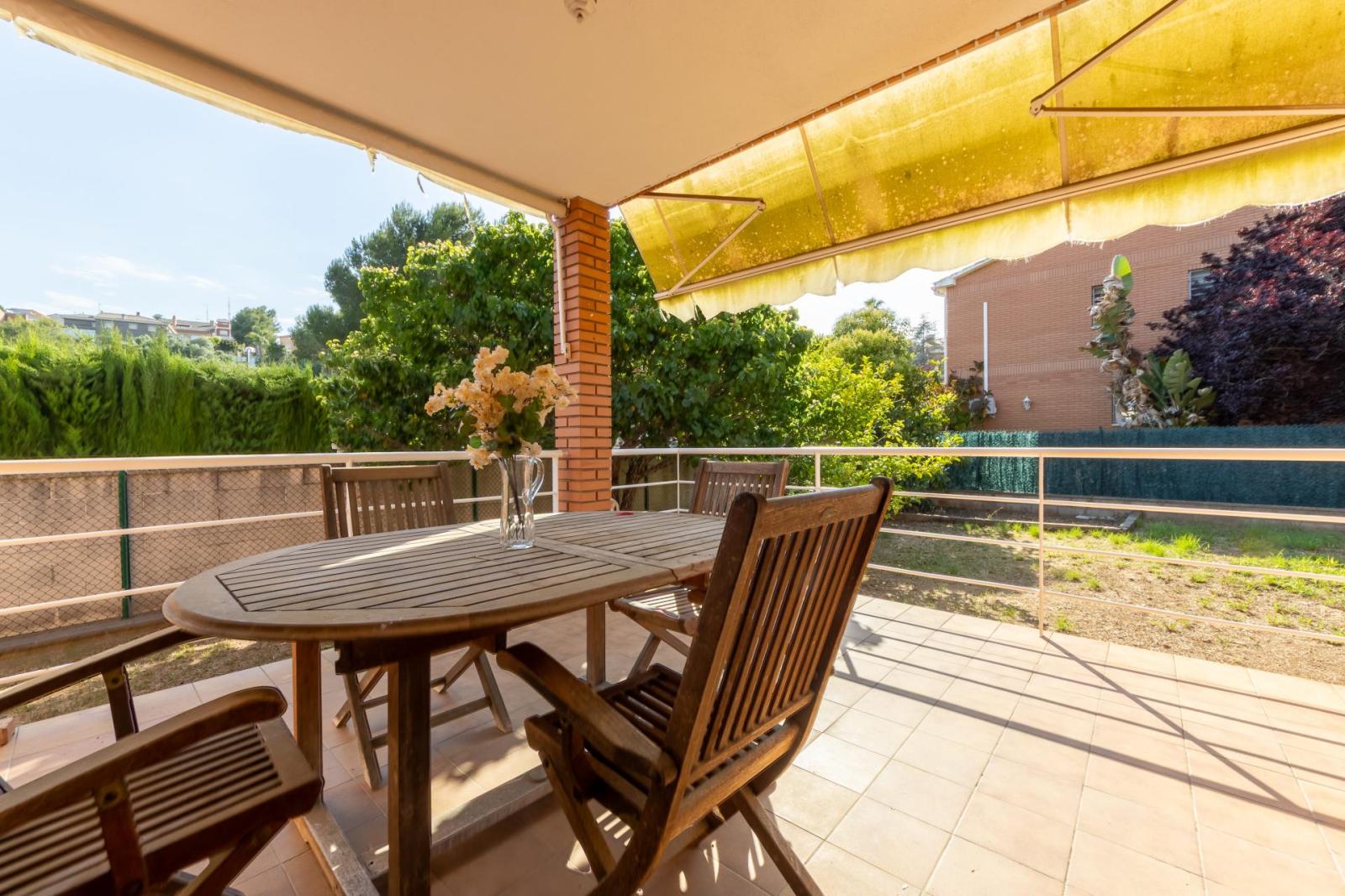 Chalet en Venta en Tarragona