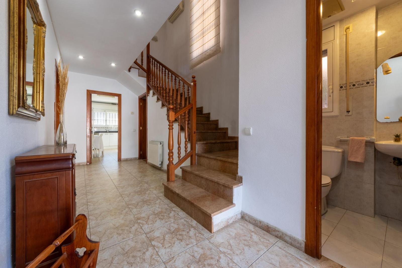 Chalet for Sale in Tarragona