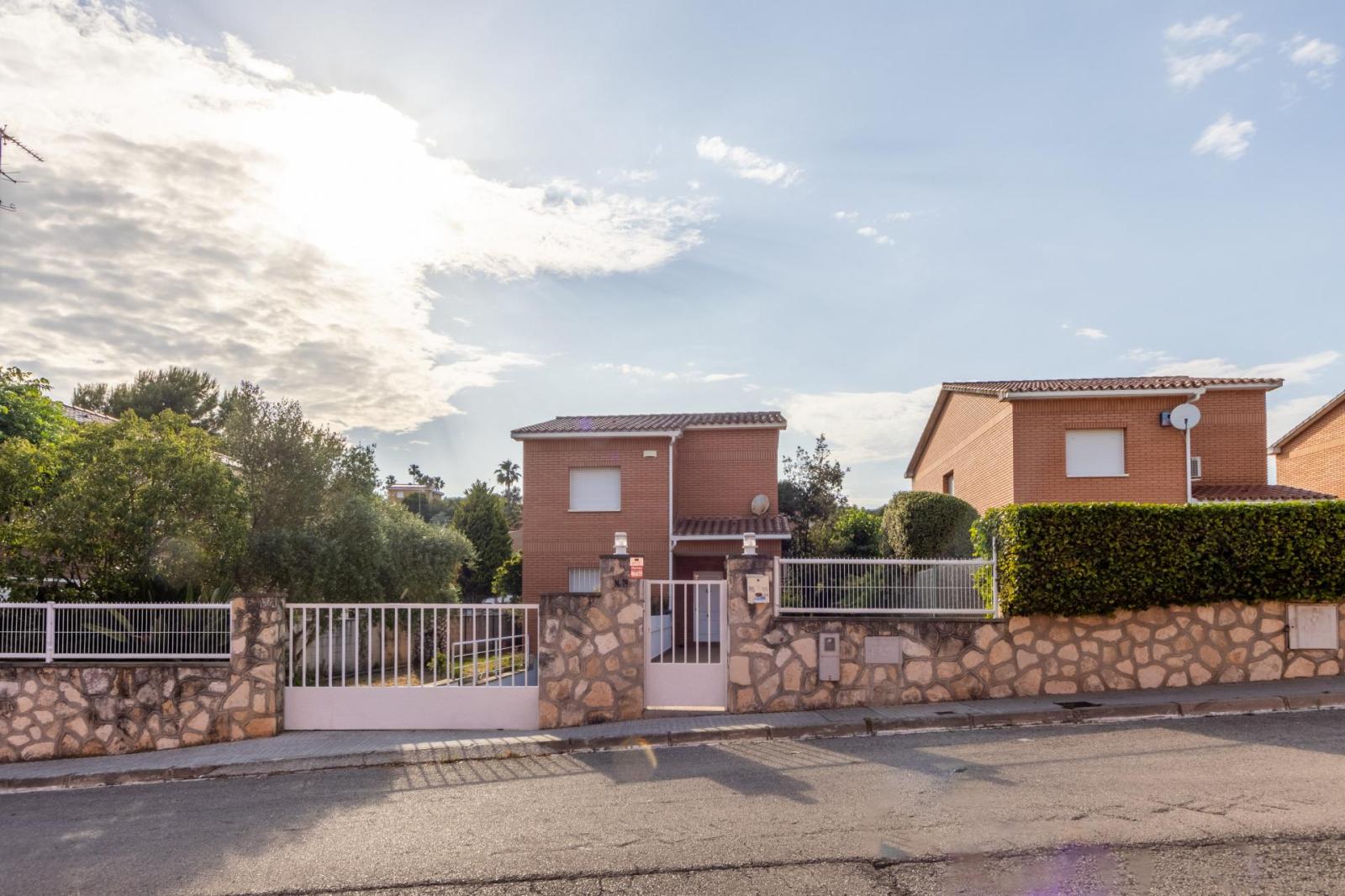 Chalet en Venta en Tarragona