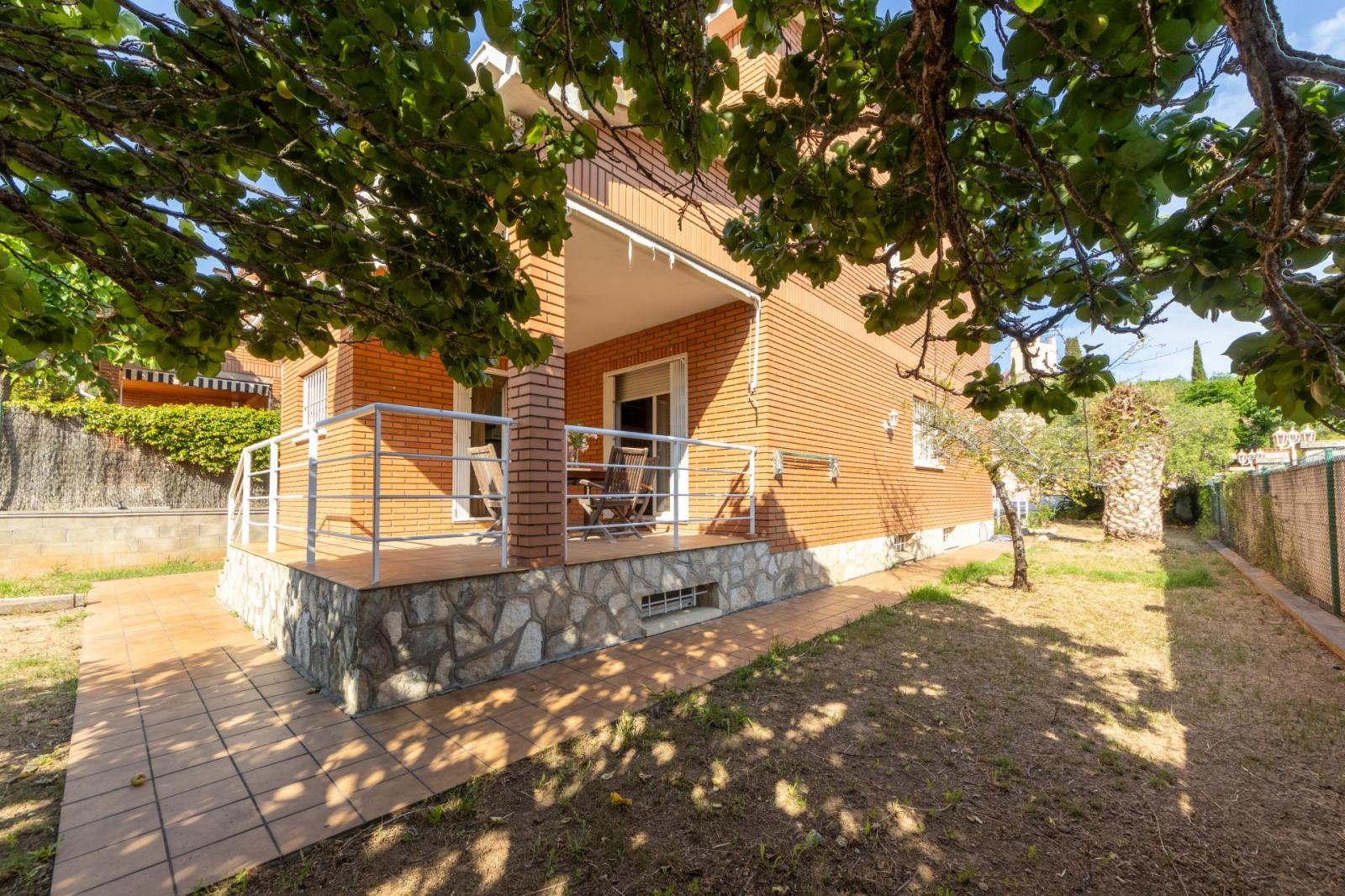 Chalet en Venta en Tarragona