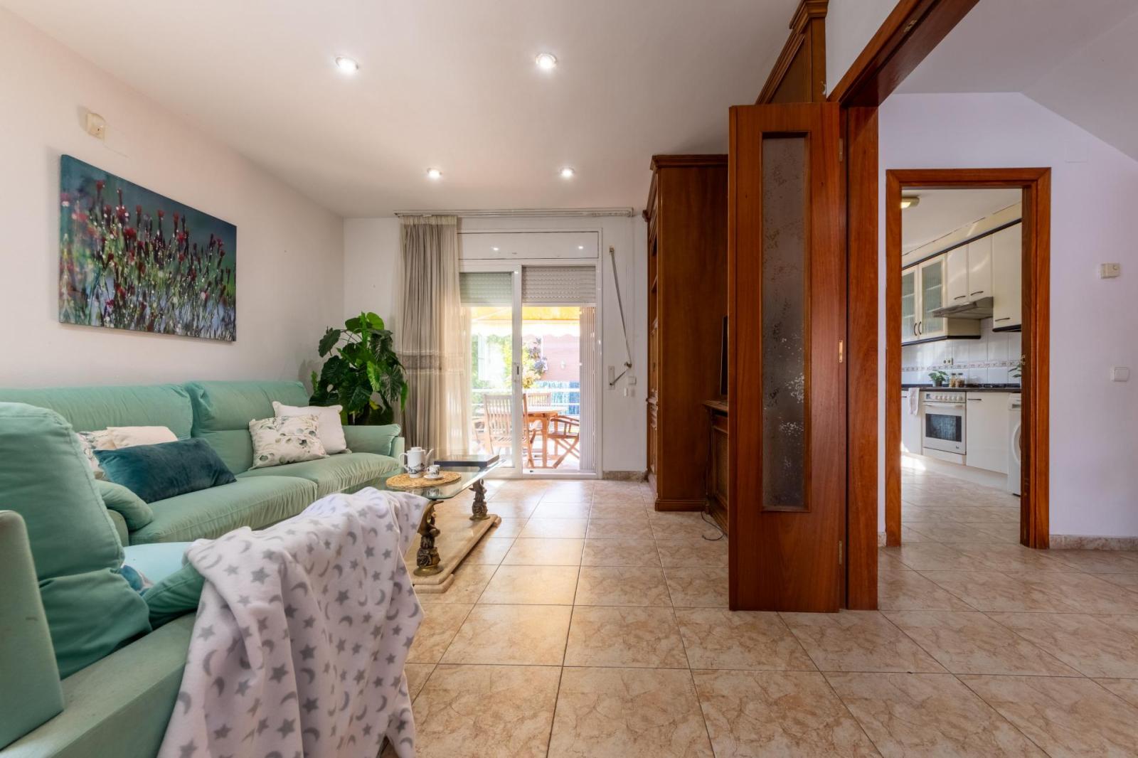 Chalet en Venta en Tarragona