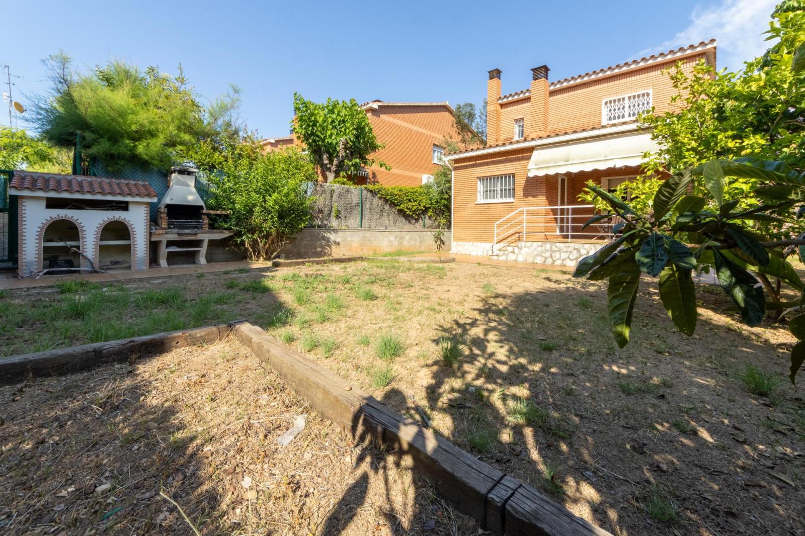 Chalet en Venta en Tarragona