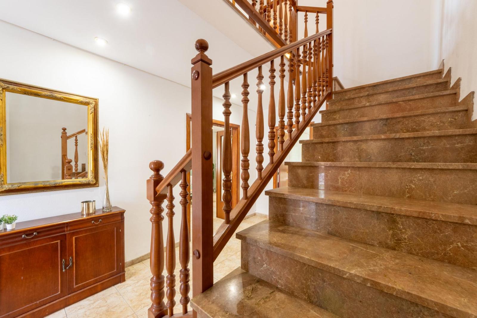 Chalet for Sale in Tarragona