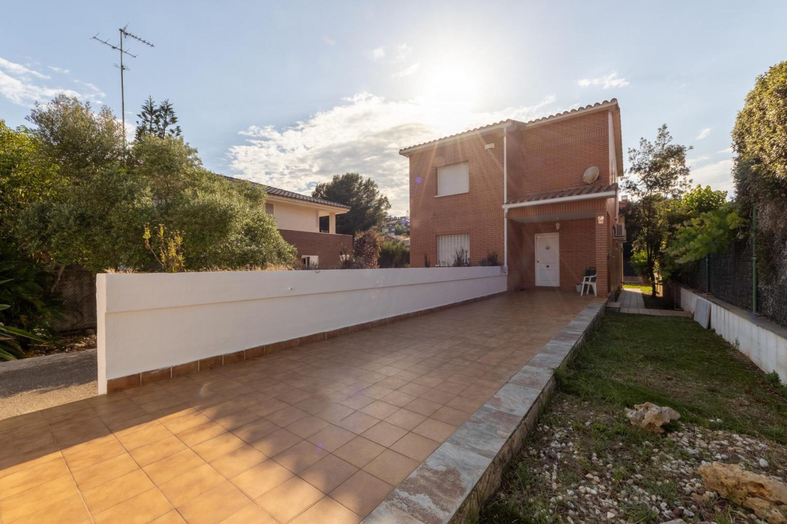 Chalet en Venta en Tarragona