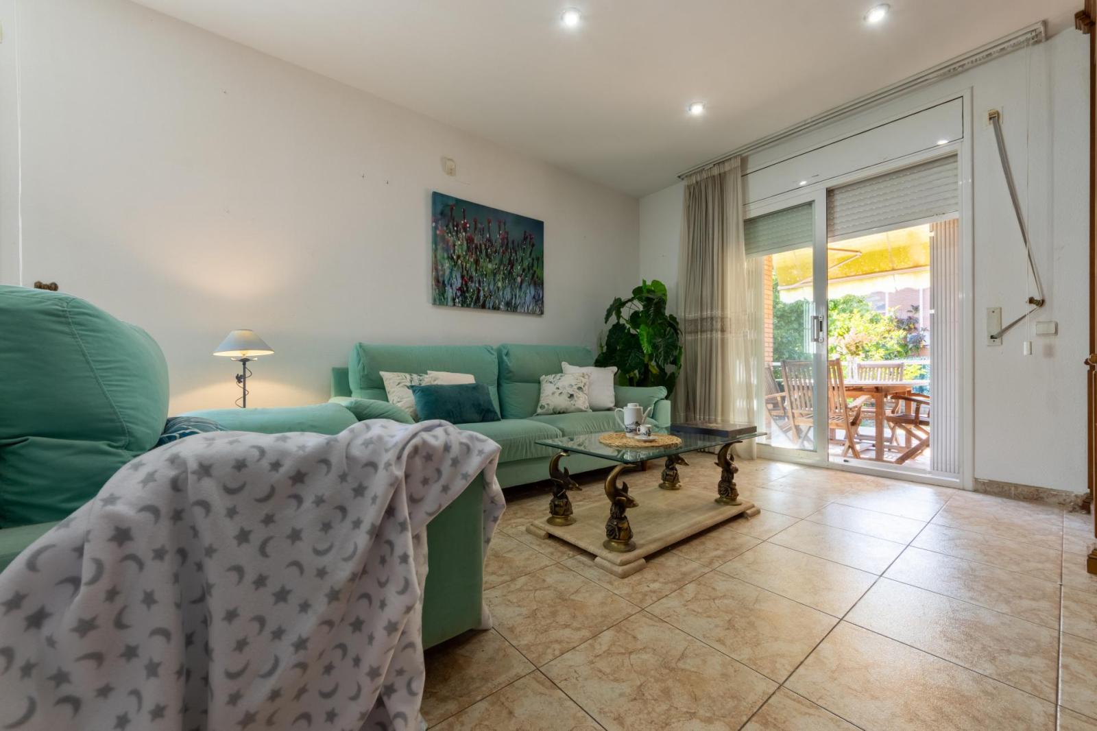 Chalet for Sale in Tarragona