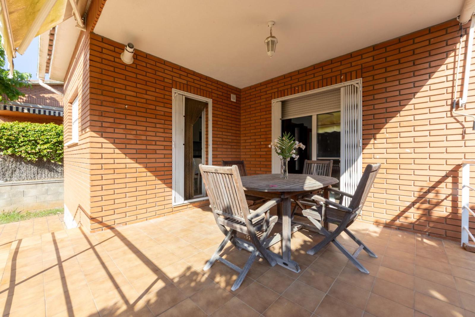 Chalet en Venta en Tarragona