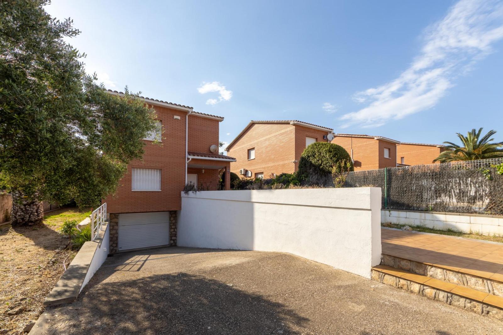 Chalet en Venta en Tarragona