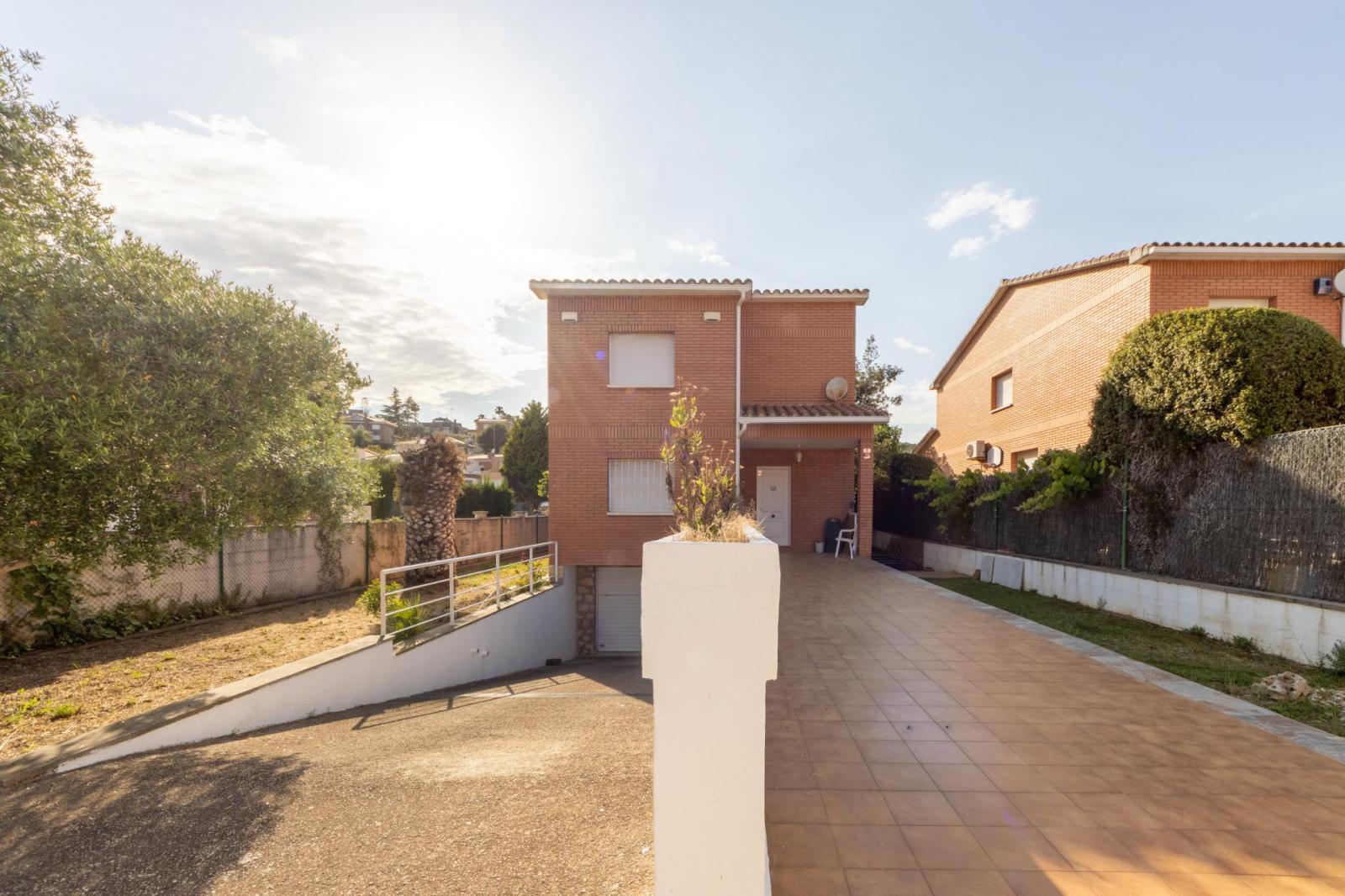 Chalet en Venta en Tarragona