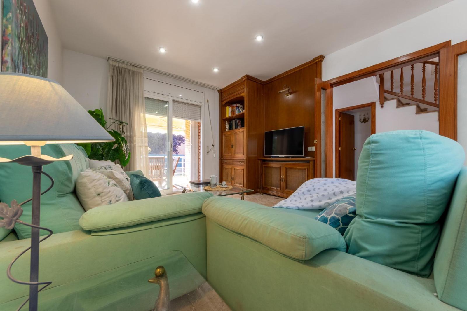 Chalet en Venta en Tarragona