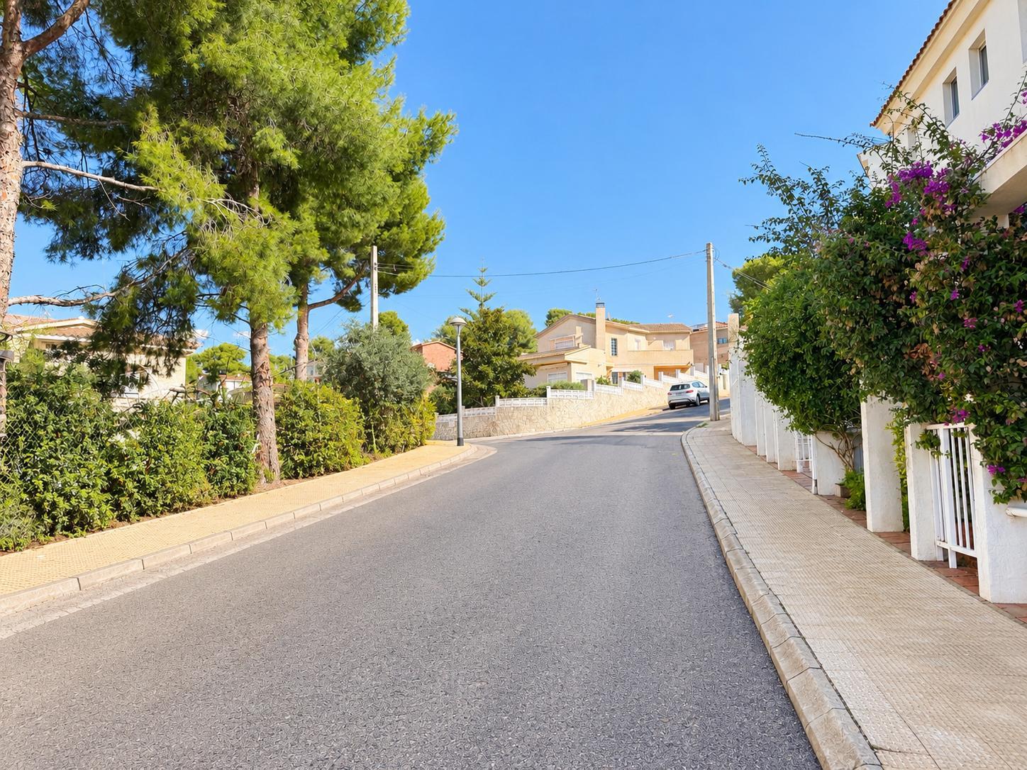 Solar en Venta en Tarragona