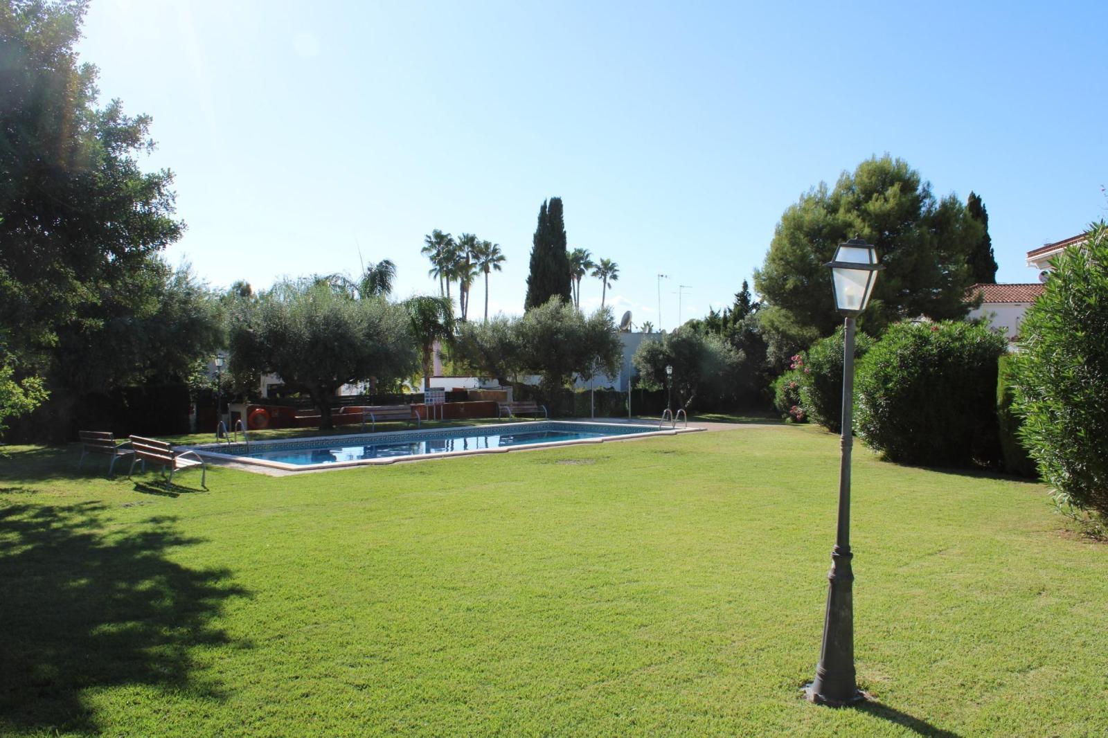 Chalet en Venta en Salou