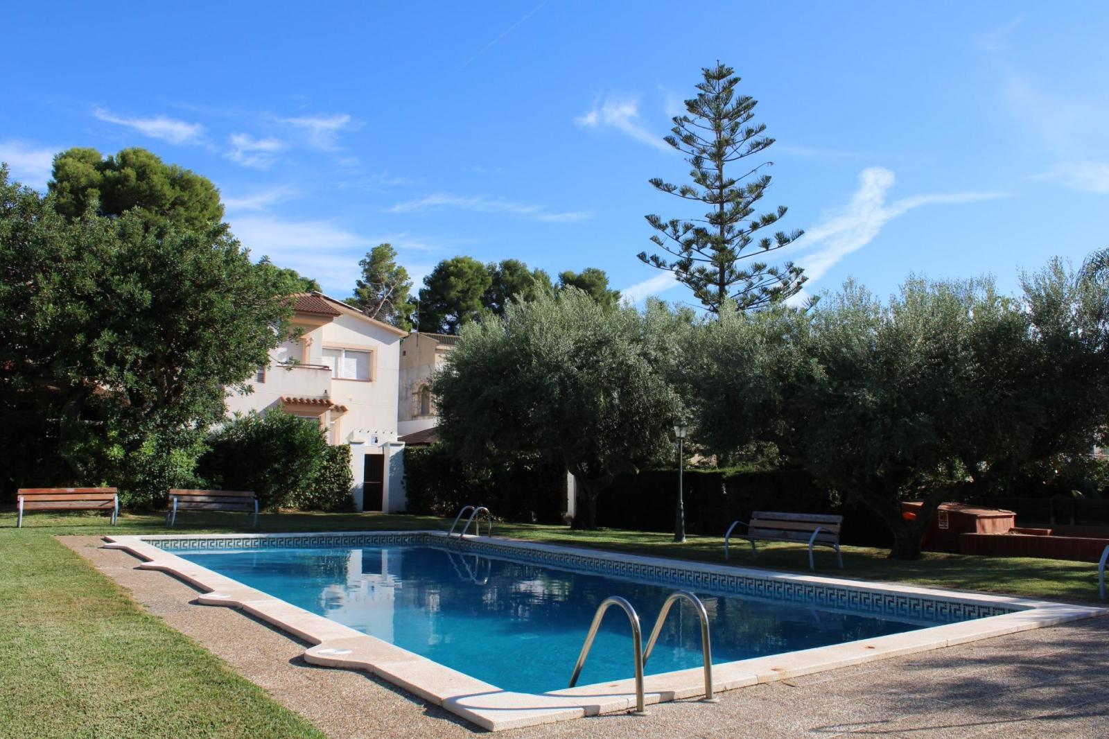 Chalet en Venta en Salou