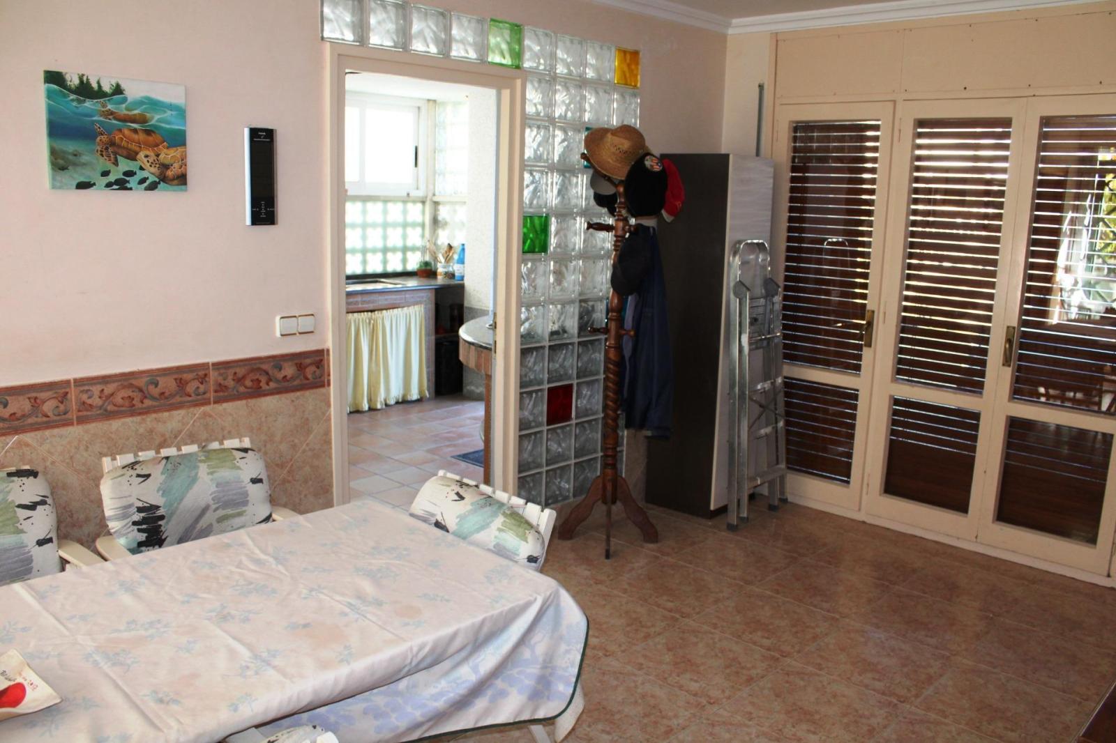 Chalet en Venta en Salou