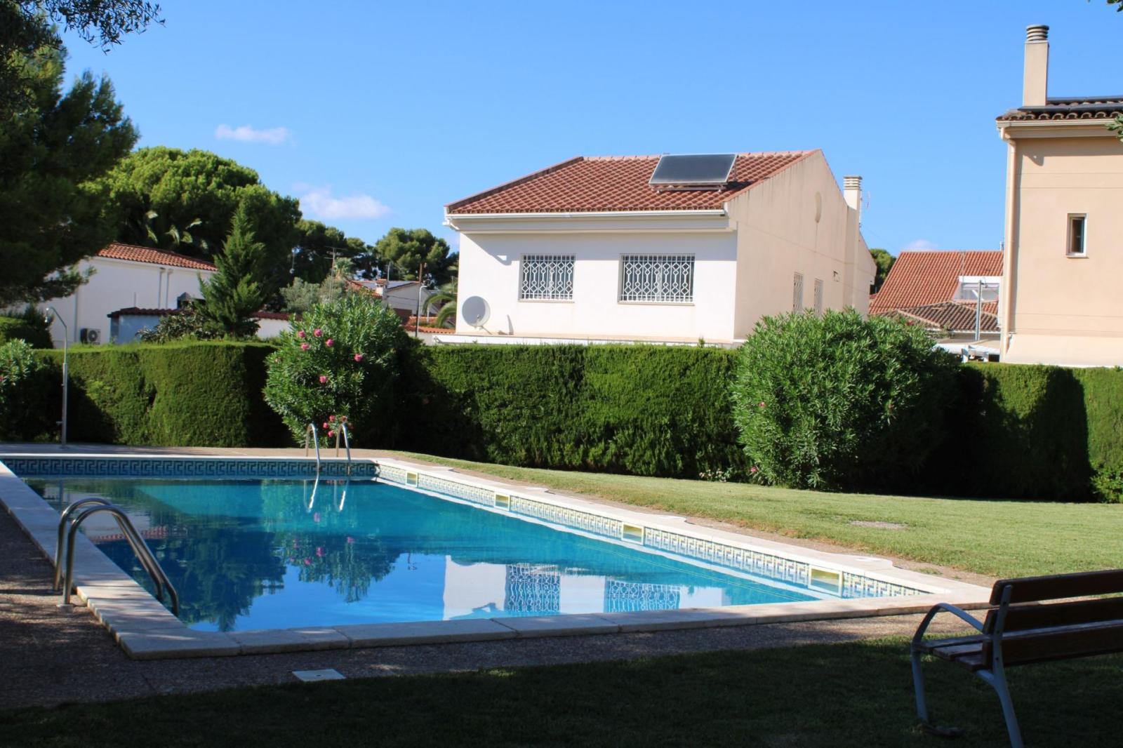 Chalet en Venta en Salou