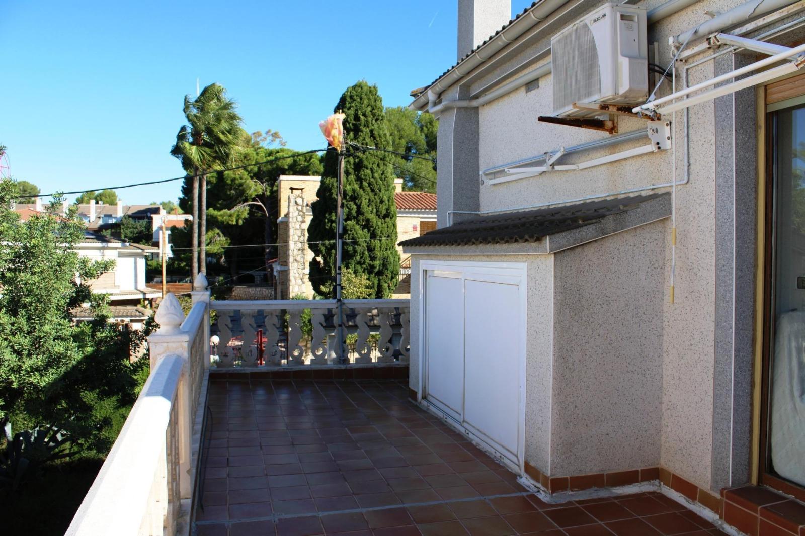 Chalet en Venta en Salou